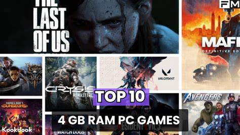 best games for i3 4gb ram|15 Best 4GB RAM PC Games – (With Minimum System Requirements).